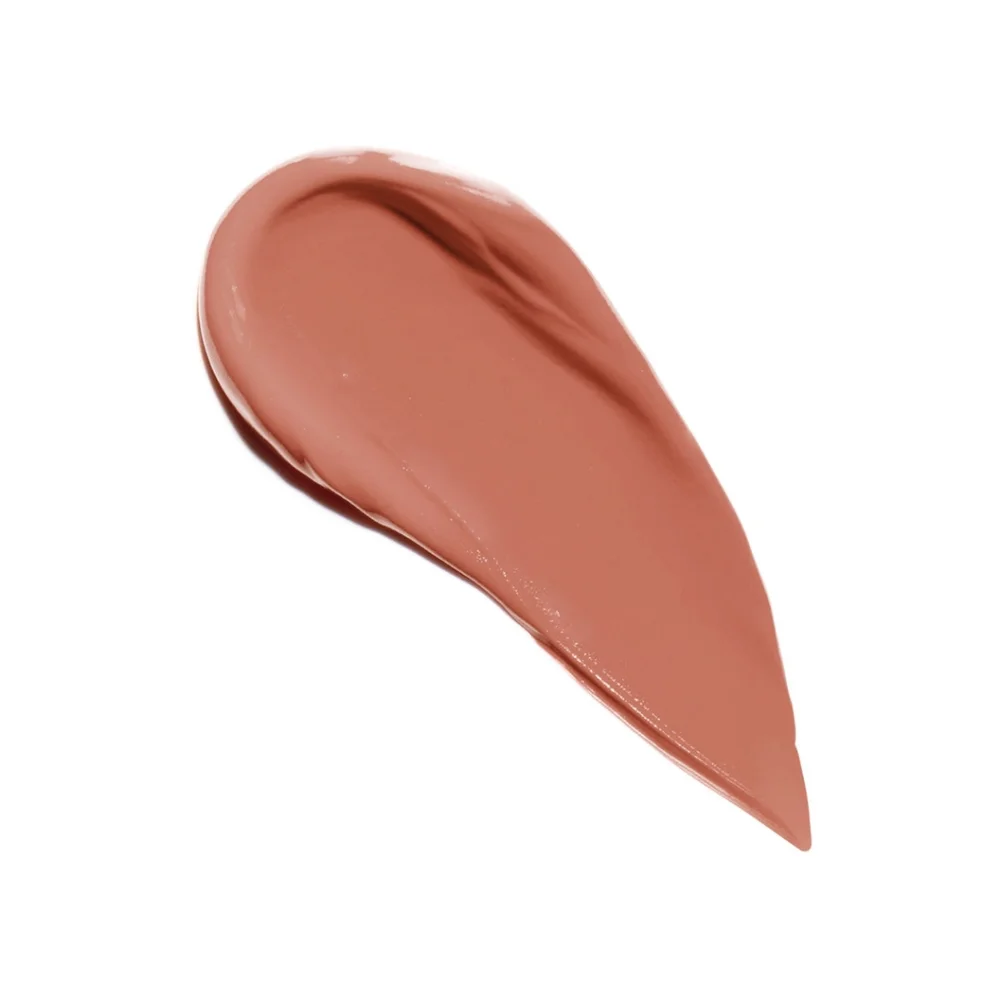 Buxom Full-On Lip Gloss Plumping Lip Matte in Brunching